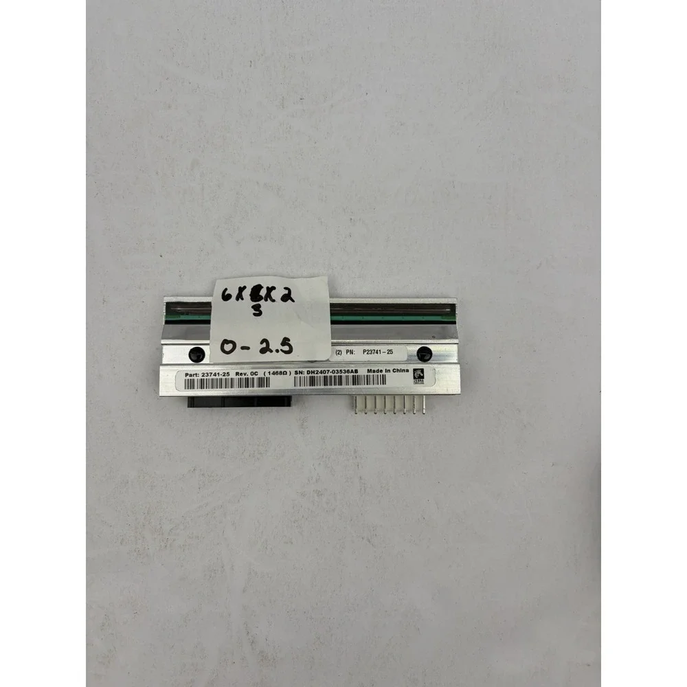 P1004232 New Printhead for Zebra 110XI4 110XiIV Thermal Label Printer 300dpi